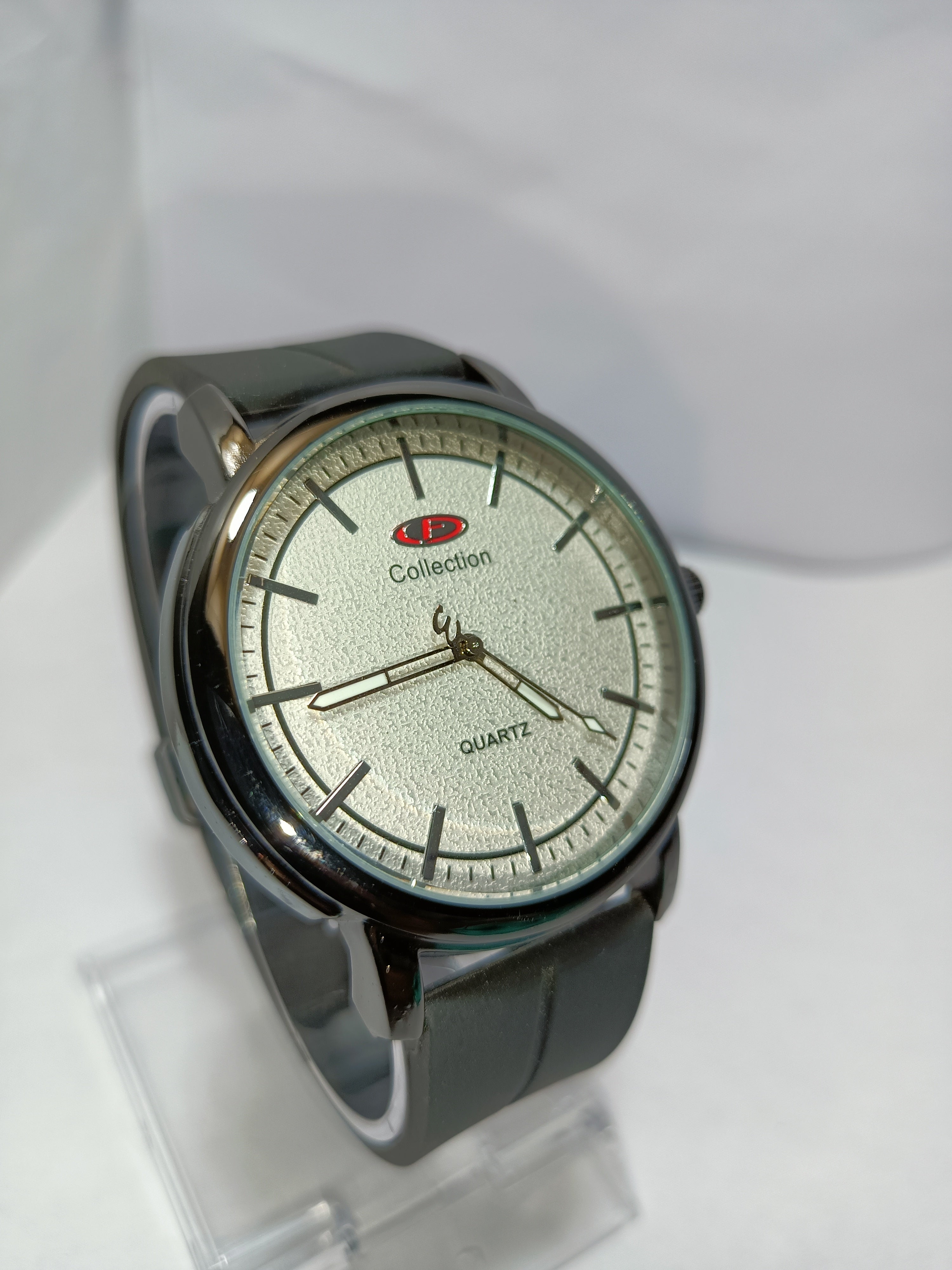 Analog Watch - For Men formal