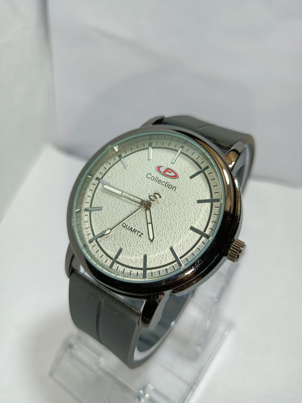 Analog Watch - For Men formal