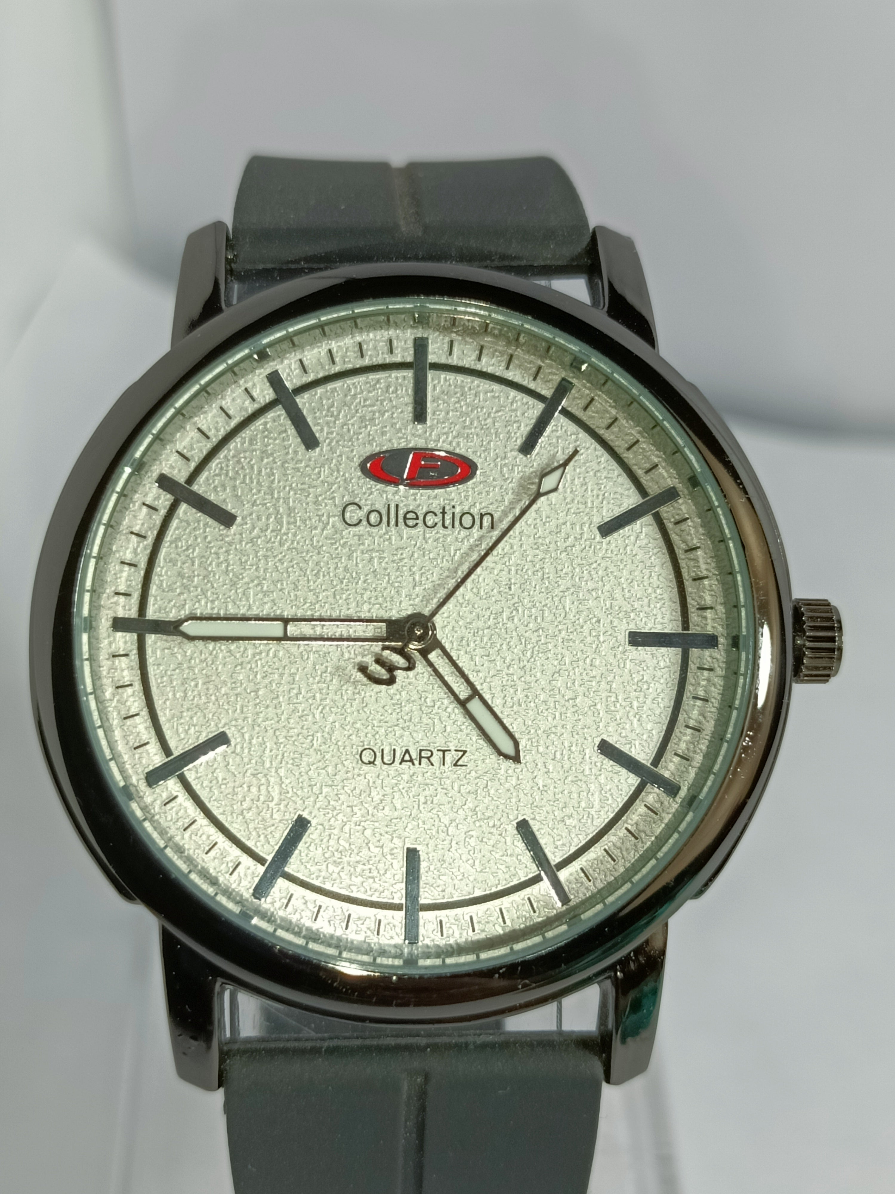 Analog Watch - For Men formal
