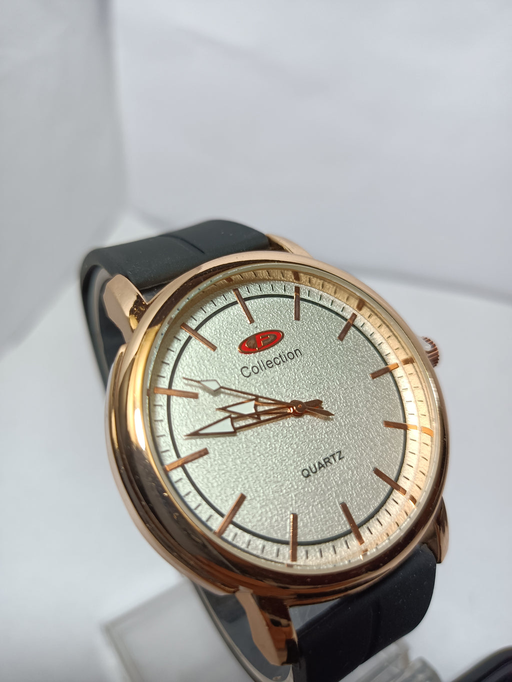 men's watch (analog dial watch)