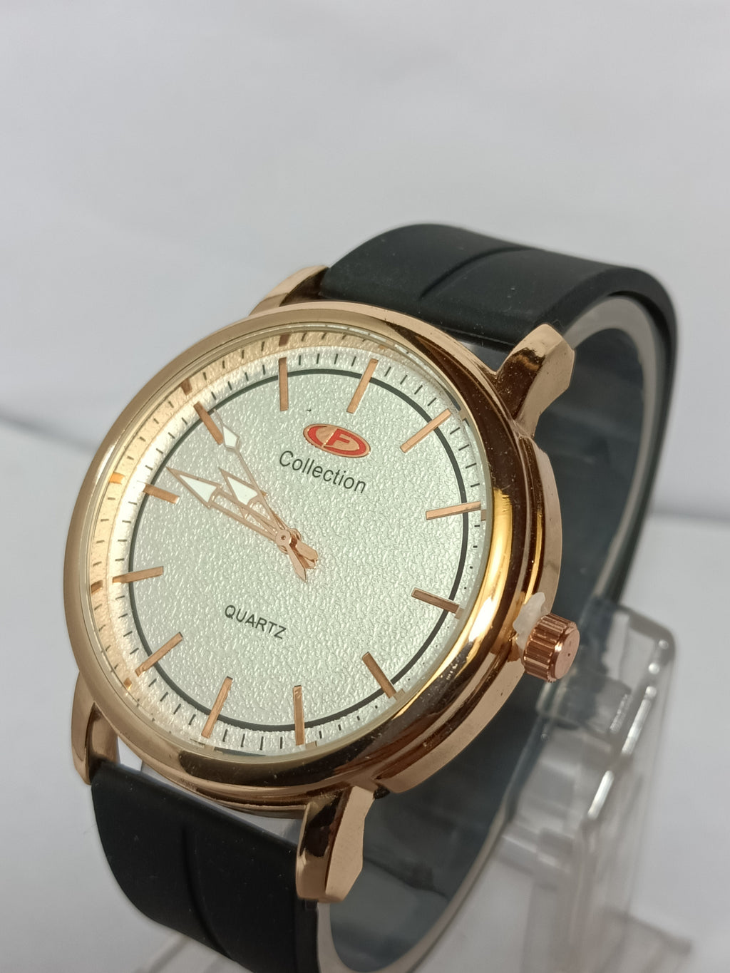 men's watch (analog dial watch)