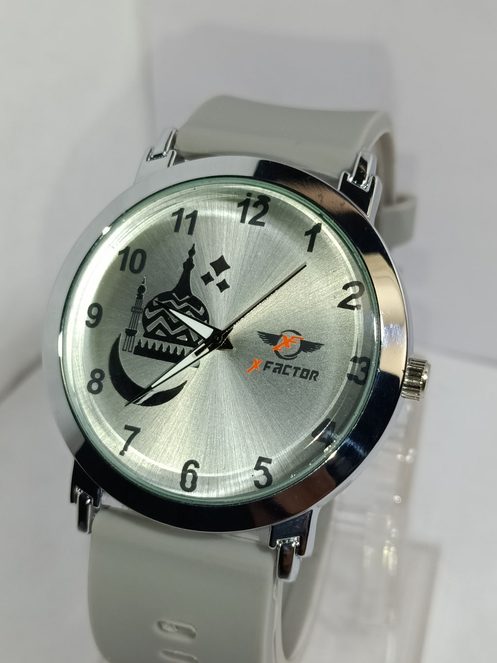 men simple arabic watch | muslim diel watch |
