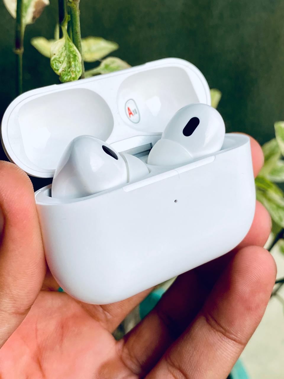 New Airpods Pro white TWS Bluetooth Earbuds, True Wireless Headphone F03 Bluetooth