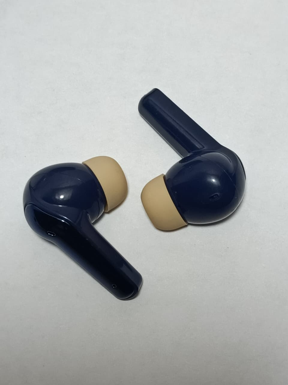 boAt Airdopes 161/163,ASAP Charge,40 H Battery, Stream Ad Free Music via App Support Bluetooth  (Cool Sapphire, True Wireless)