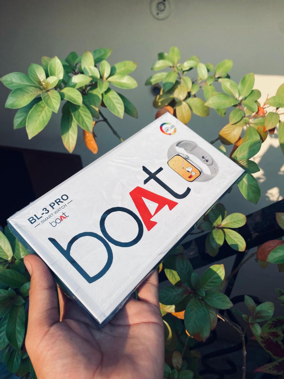 CrossBeats Ignite Hustl 2.01" HD Display, Dual Speaker, BT Calling, 500+ Watch Faces Smartwatch  (Black Strap, Free size)