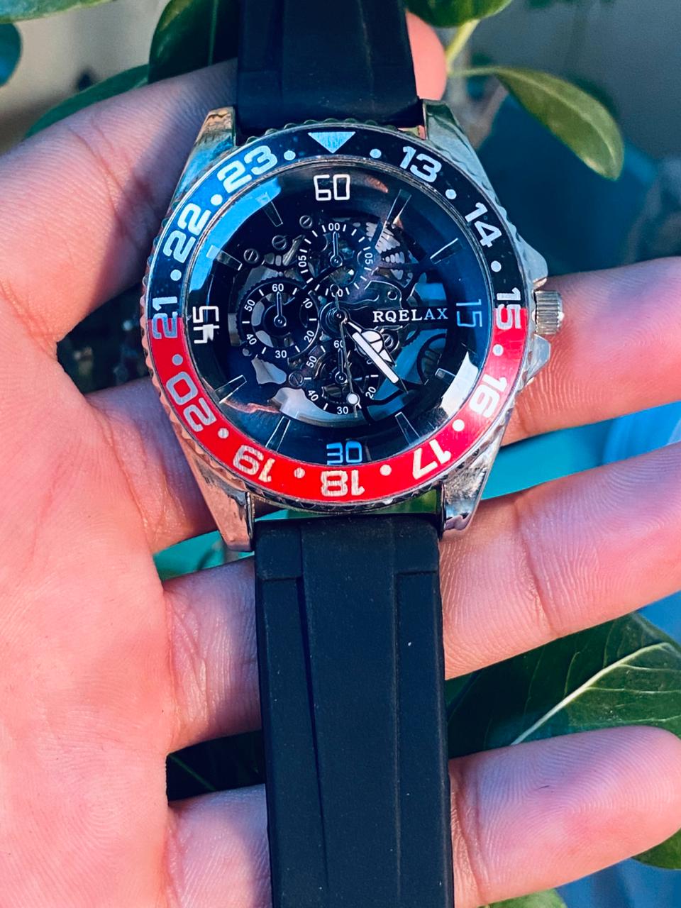 Analog Watch - For Men men stylish watch