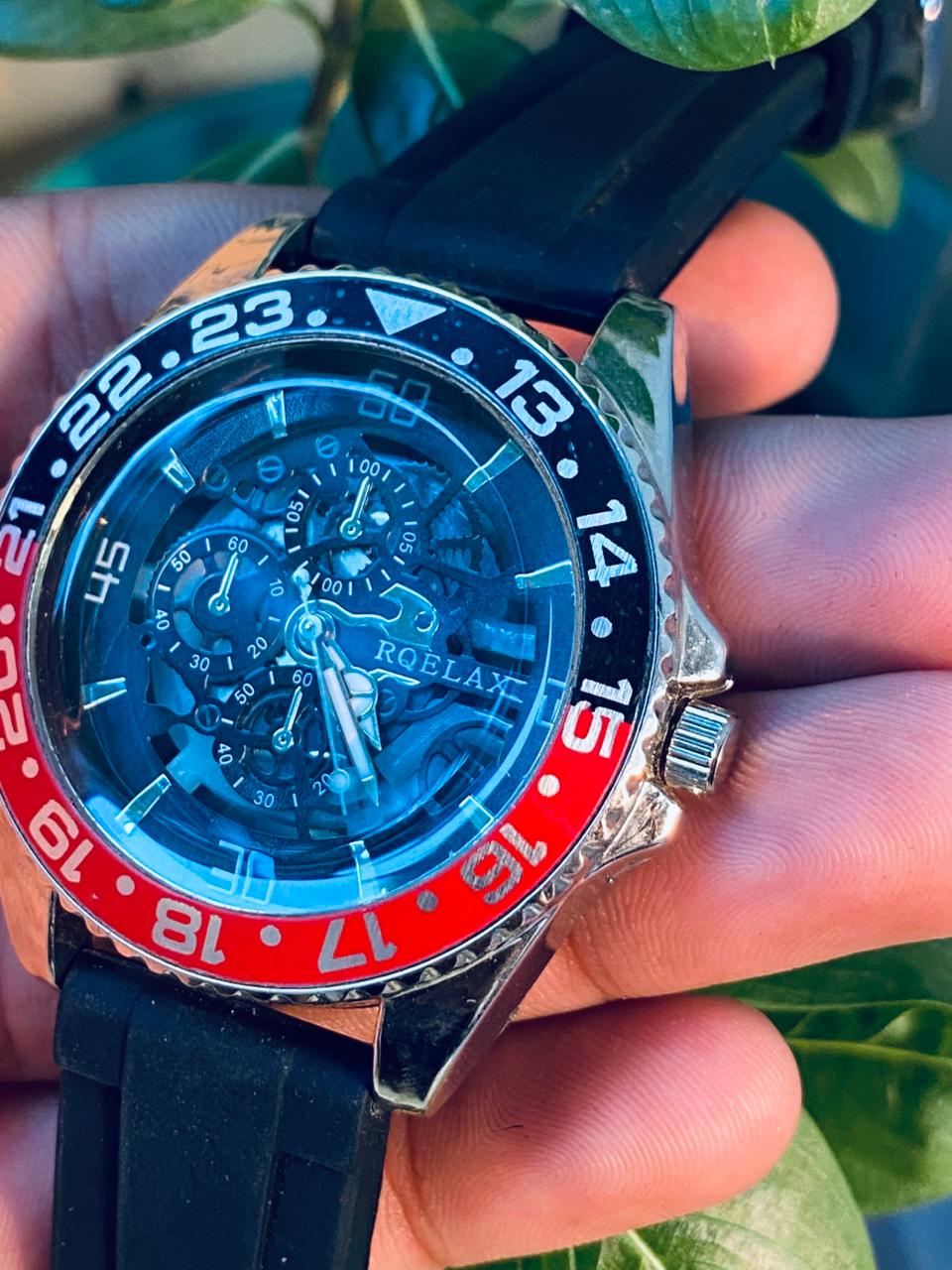 Analog Watch - For Men men stylish watch