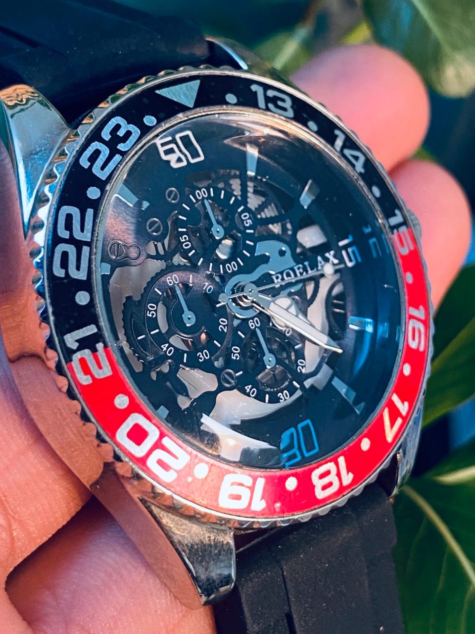 Analog Watch - For Men men stylish watch