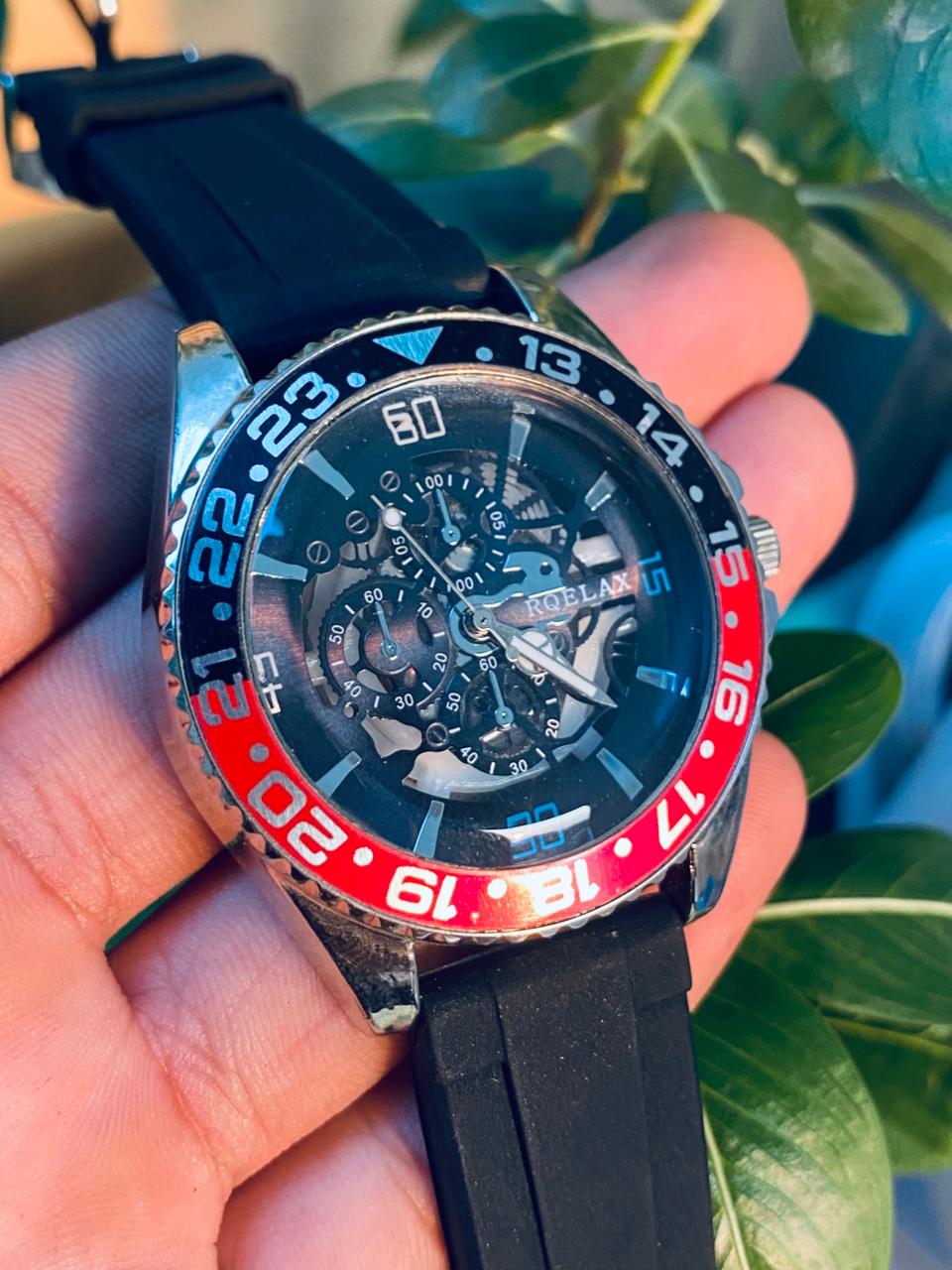 Analog Watch - For Men men stylish watch