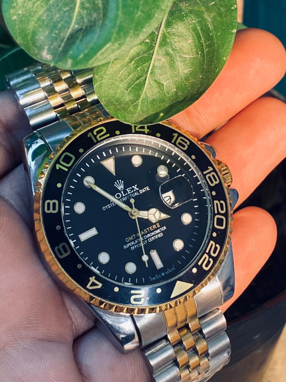 PREMIUM TIMEPIECE COLLECTION | PREMIUM MATERIALS AND METICULOUS