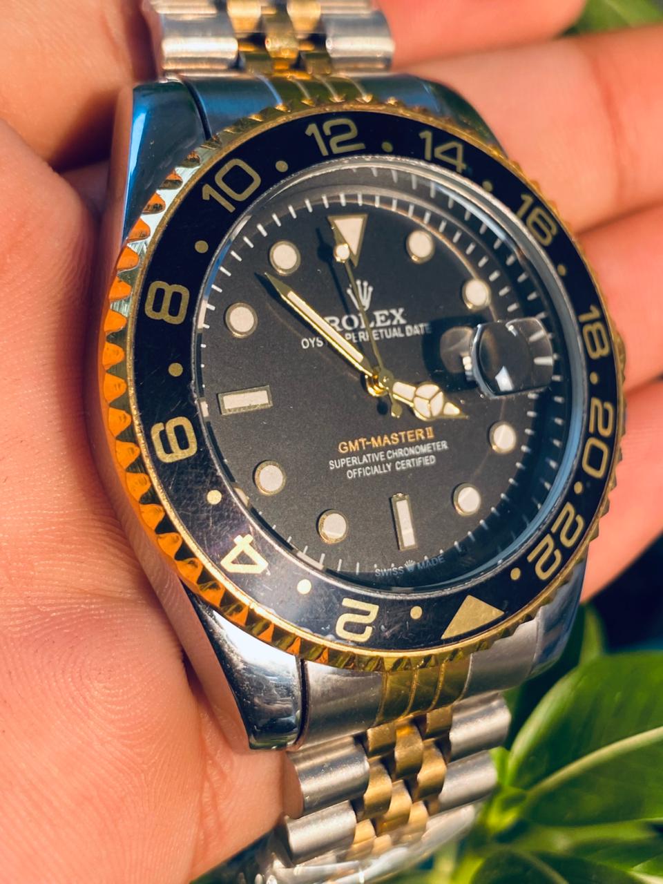 PREMIUM TIMEPIECE COLLECTION | PREMIUM MATERIALS AND METICULOUS