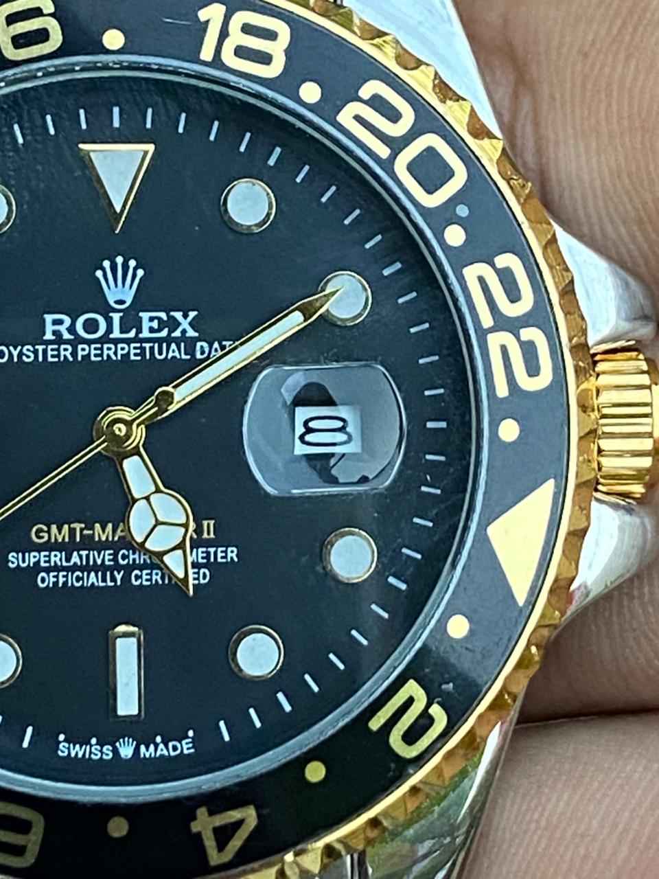 PREMIUM TIMEPIECE COLLECTION | PREMIUM MATERIALS AND METICULOUS